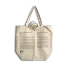 Sac fourre-tout du centenaire